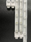 라이트 박스 광고 서명에 대한 220V 측광원 램프 스트립 투명성 덮개