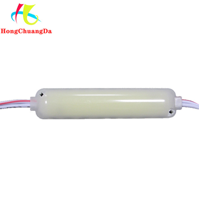DC12V 75*15mm 방수 led 모듈 알루미늄 PCB led 모듈 COB
