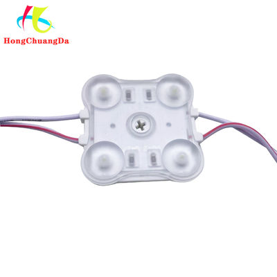 2W 주도하는 인젝션 모듈은 주도하는 신호를 위해 주도하는 신호 모듈 DC12V를 방수 처리합니다